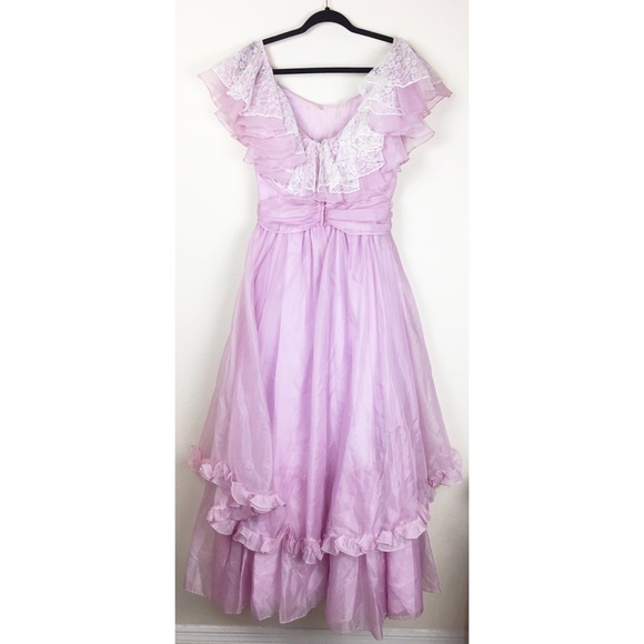 Vintage Dress - Picture 4 of 15